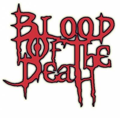 logo Blood Of The Death